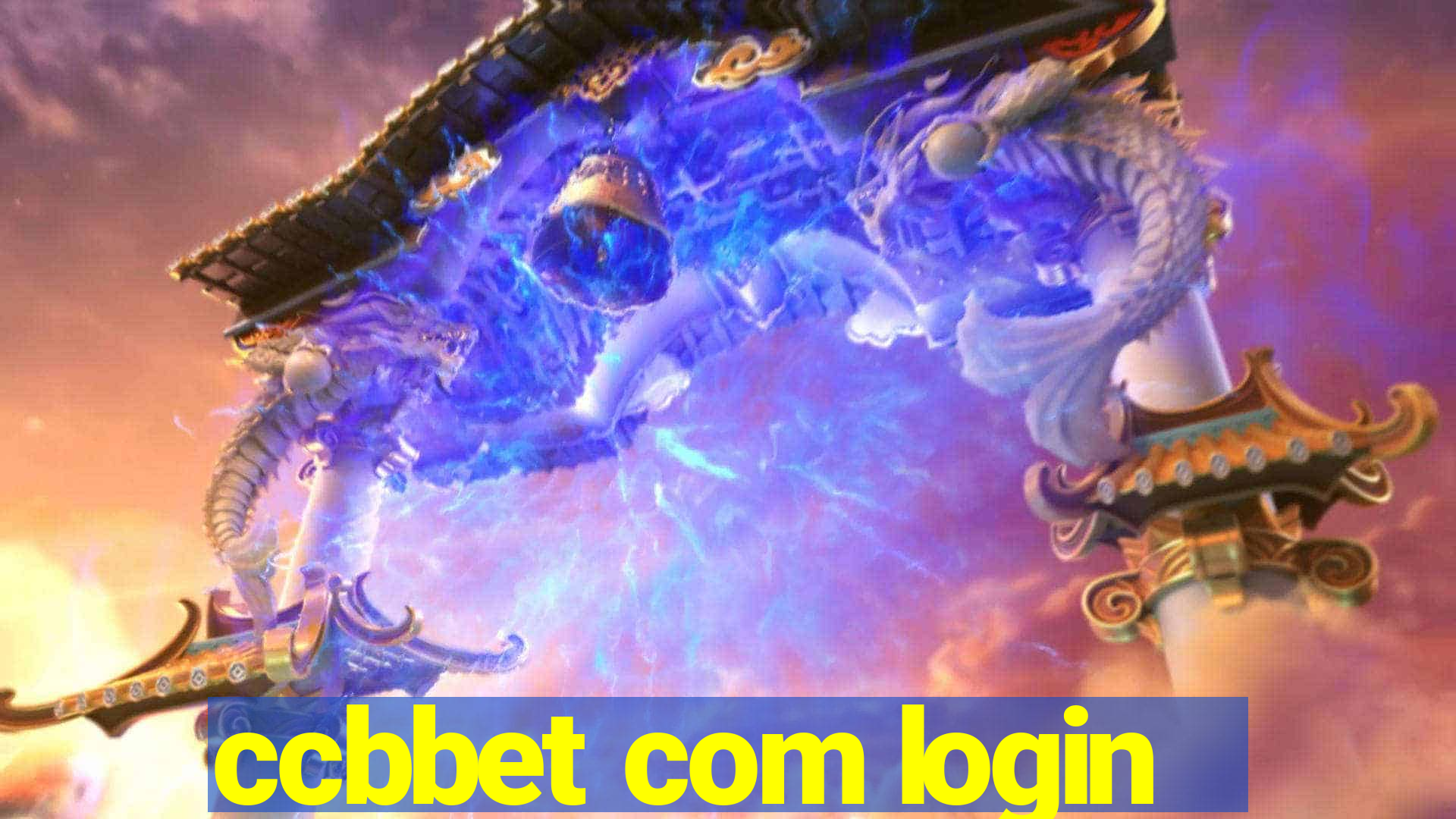 ccbbet com login